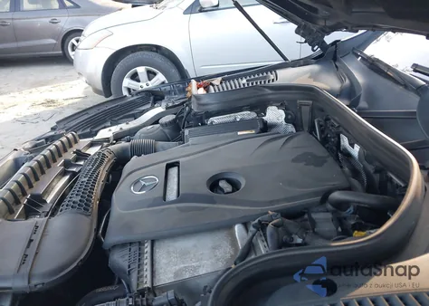 2018 Mercedes-Benz Glc 300 Coupe 4Matic from USA, damaged, VIN WDC0J4KB7JF417501